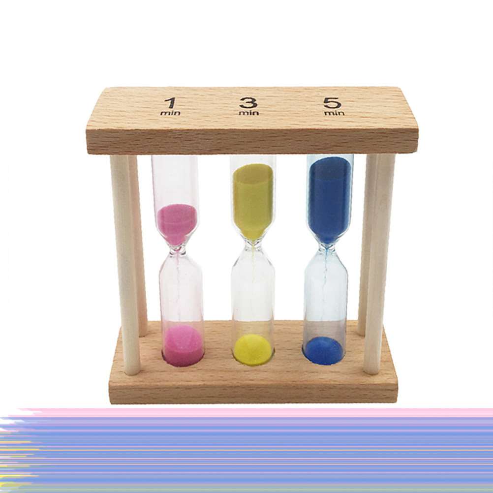 1 3 5 Minute Wooden Frame Glas - Home Cooking Game のレビューと価格