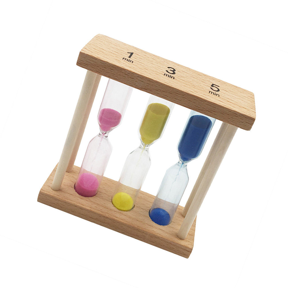1 3 5 Minute Wooden Frame Glas - Home Cooking Game のレビューと価格