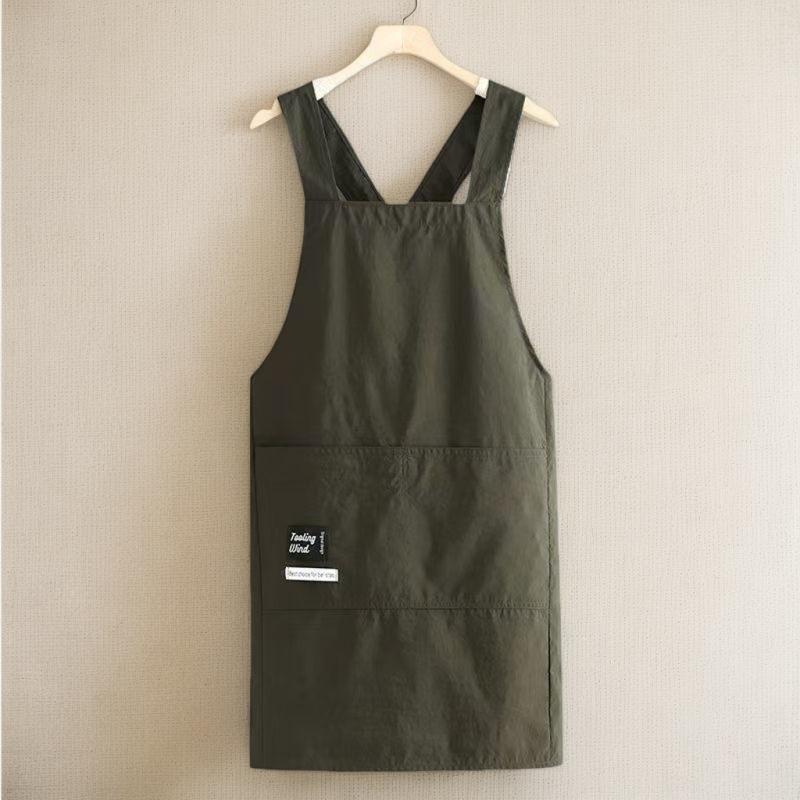 {CC44} 1 Pc Cooking Kitchen Ap - Home Cooking Work のレビューと価格