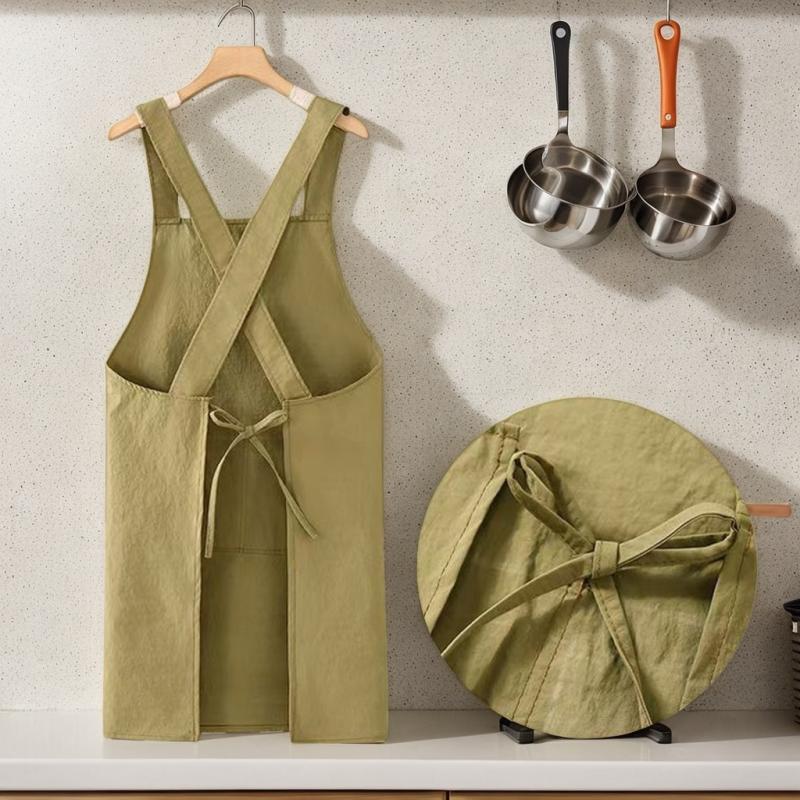 {CC44} 1 Pc Cooking Kitchen Ap - Home Cooking Work のレビューと価格