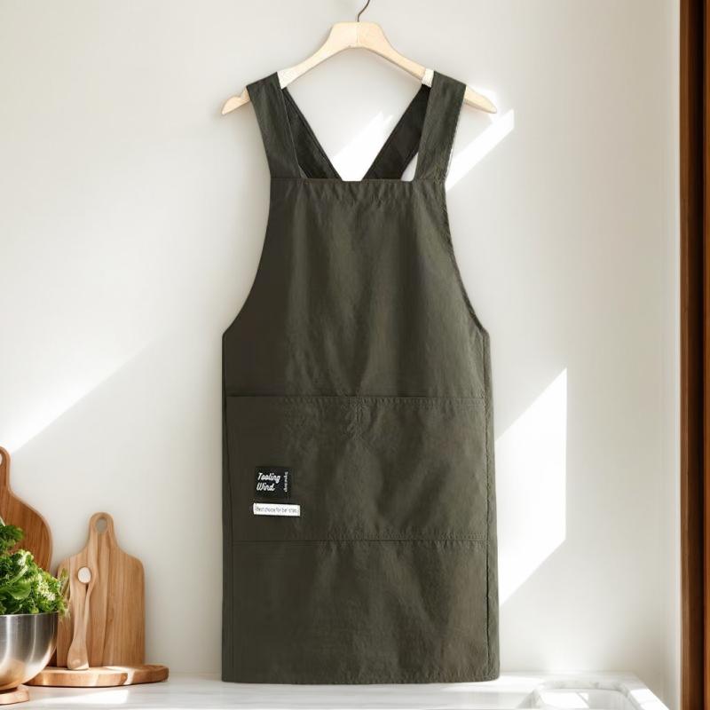 {CC44} 1 Pc Cooking Kitchen Ap - Home Cooking Work のレビューと価格