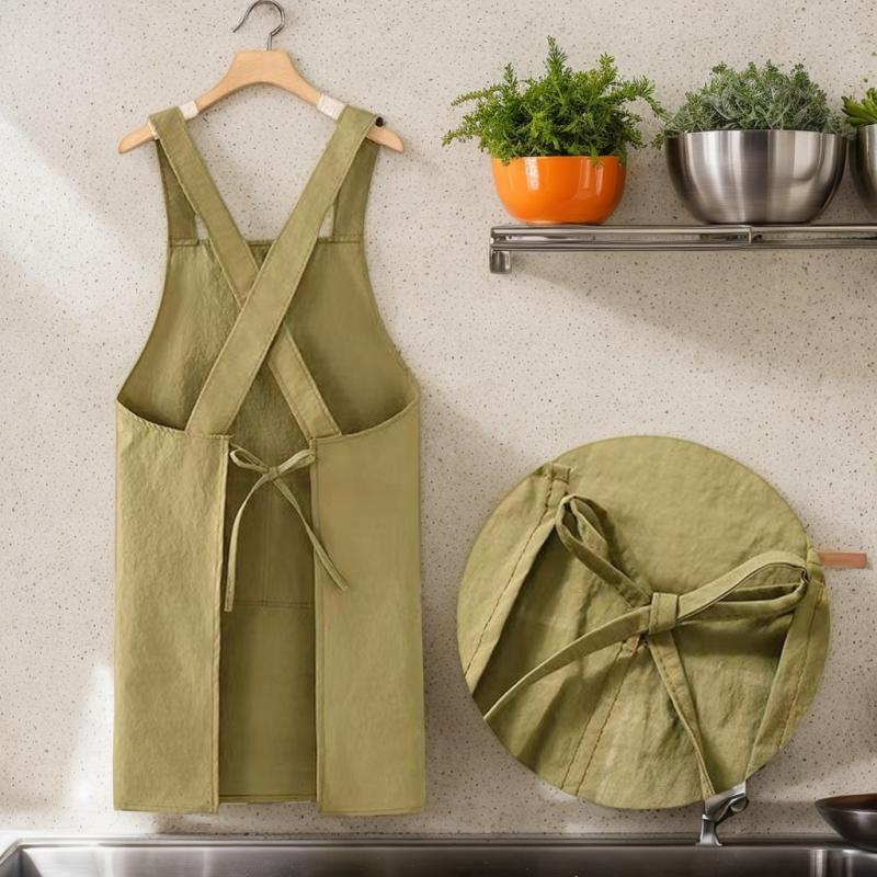 {CC44} 1 Pc Cooking Kitchen Ap - Home Cooking Work のレビューと価格