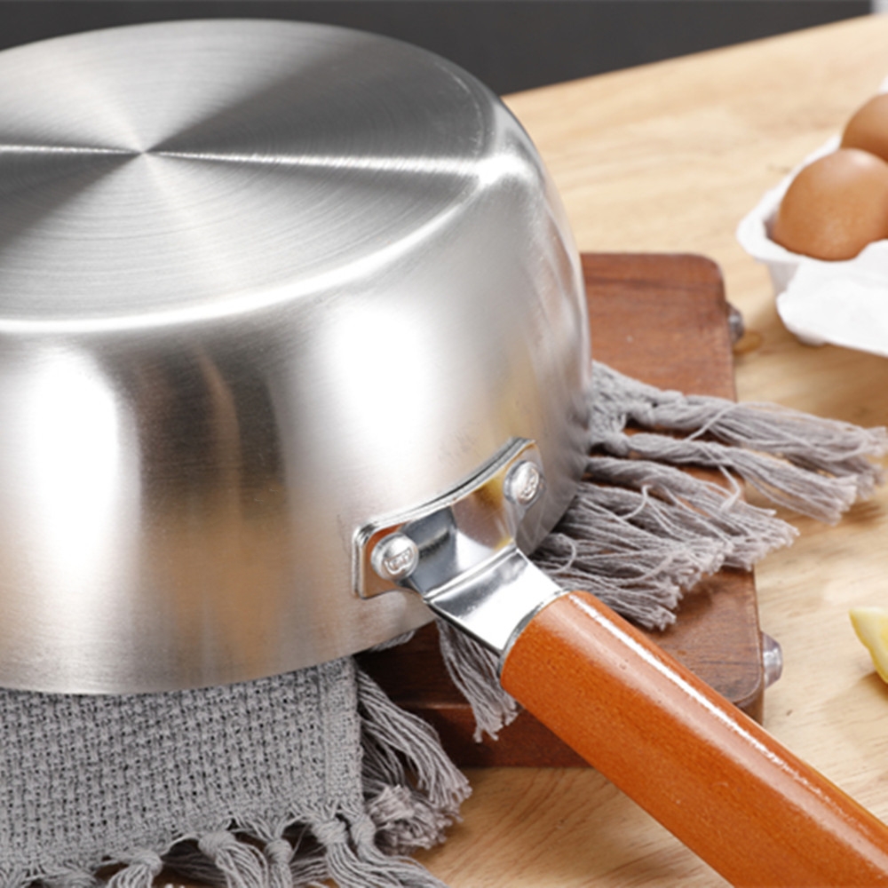 Mini Stainless Steel Pan Japan - Home Cooking Food のレビューと価格
