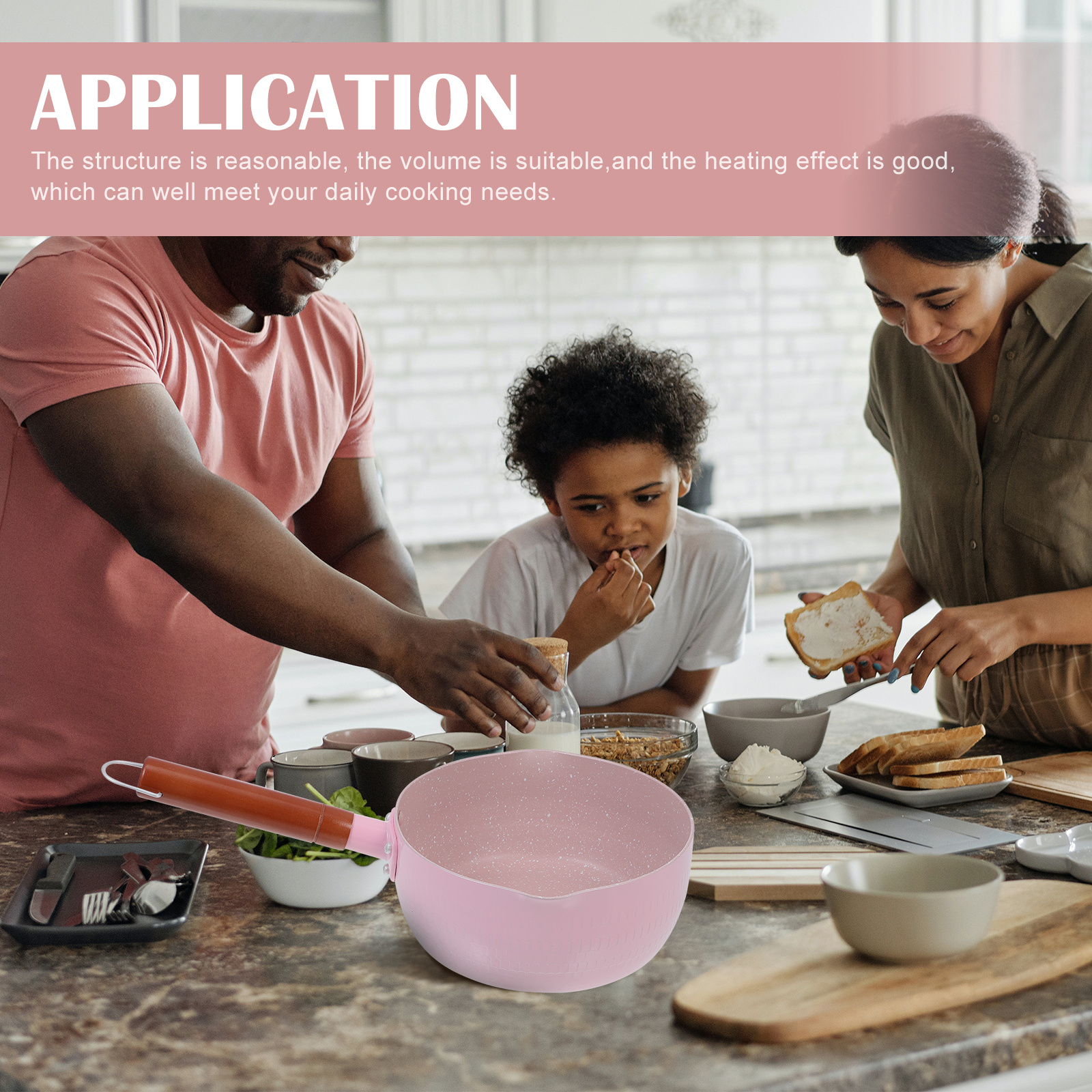 Multifunctional Maifan Stone M - Home Cooking Food のレビューと価格