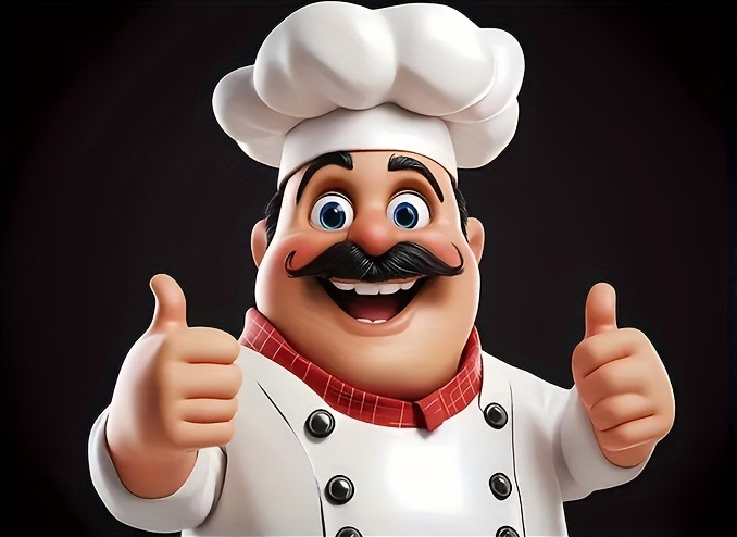 Great Cook Portrait 500/1000/1 - Home Cooking Game のレビューと価格