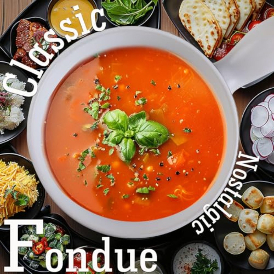 Artestia Serene Summits Swiss  - Fondue Pot Ceramic のレビューと価格