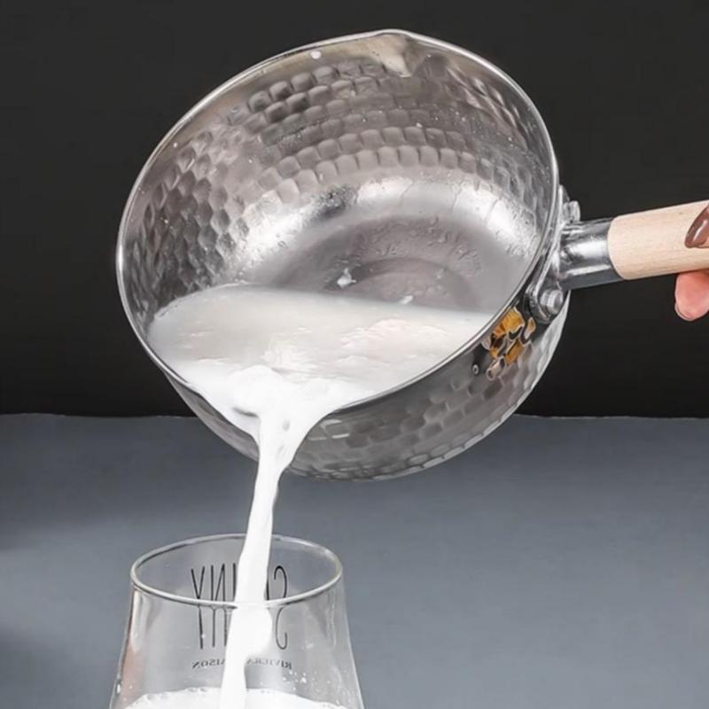 16-20cm Milk Pot Non Stick Sta - Home Cooking Food のレビューと価格