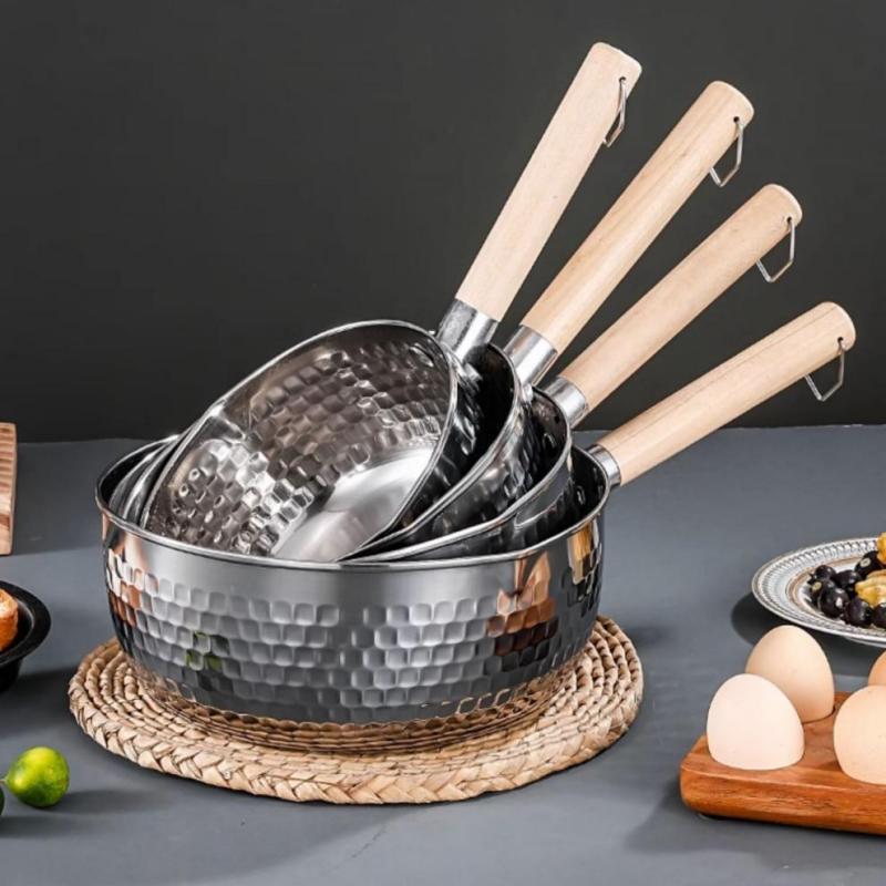 16-20cm Milk Pot Non Stick Sta - Home Cooking Food のレビューと価格