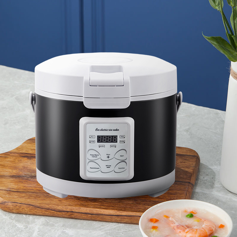 220V Mini Rice Cooker soup Ste - Home Cooking Menu のレビューと価格