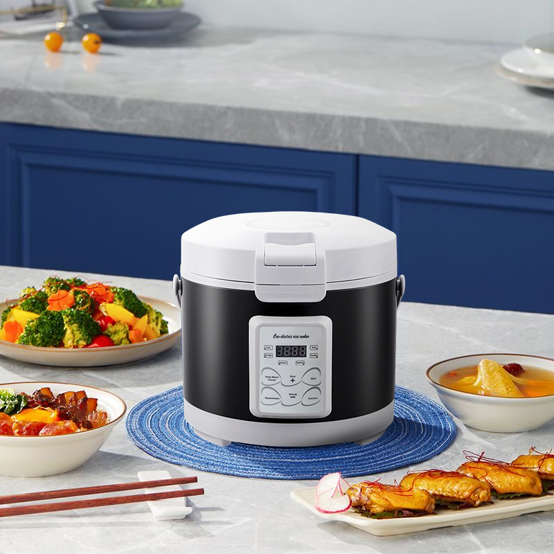 220V Mini Rice Cooker soup Ste - Home Cooking Menu のレビューと価格