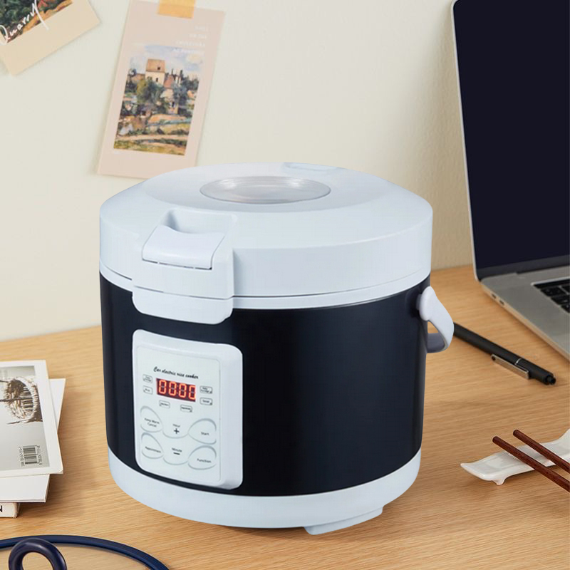 220V Mini Rice Cooker soup Ste - Home Cooking Menu のレビューと価格