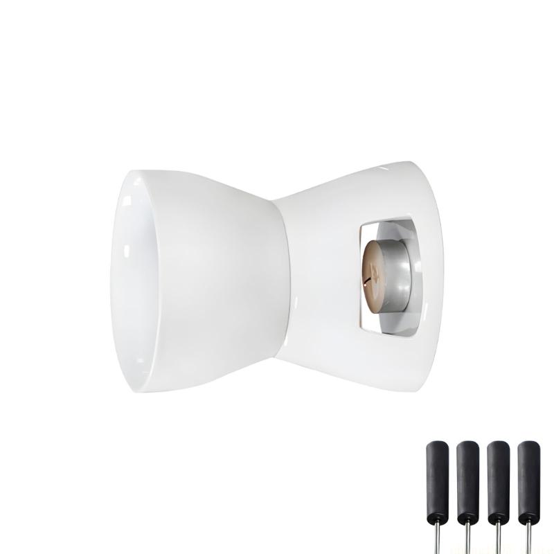 QX2E Elegant Mini Ceramic Fond - Fondue Pot Ceramic のレビューと価格