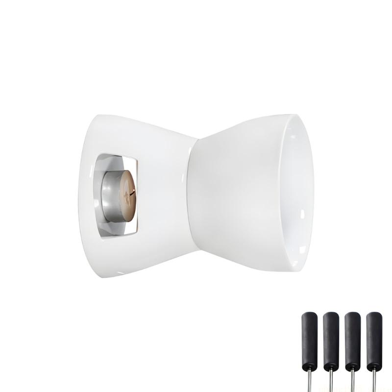 QX2E Elegant Mini Ceramic Fond - Fondue Pot Ceramic のレビューと価格