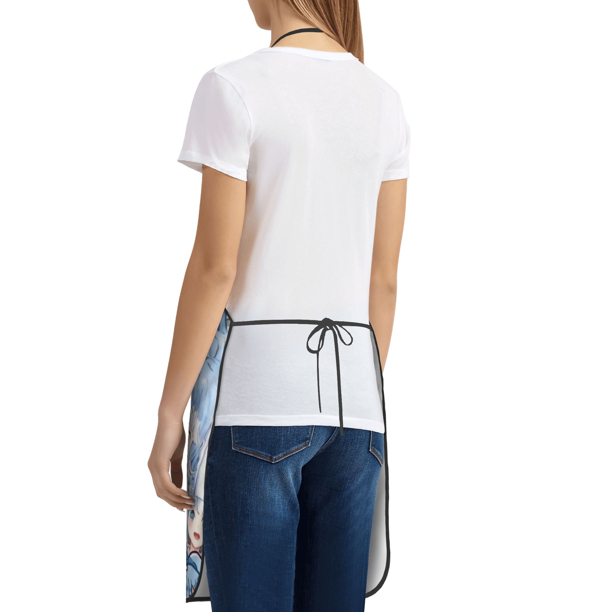 Gura Gawr Music Games Apron  C - Home Cooking Game のレビューと価格