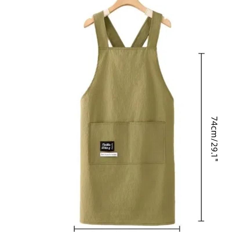 [F] Cooking Kitchen Aprons Bre - Home Cooking Work のレビューと価格