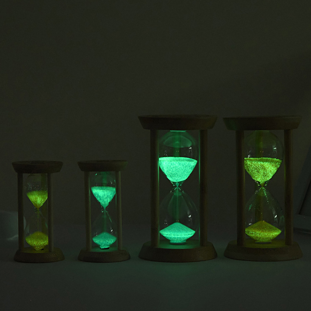 Light Wooden Sand Timers Bambo - Home Cooking Game のレビューと価格