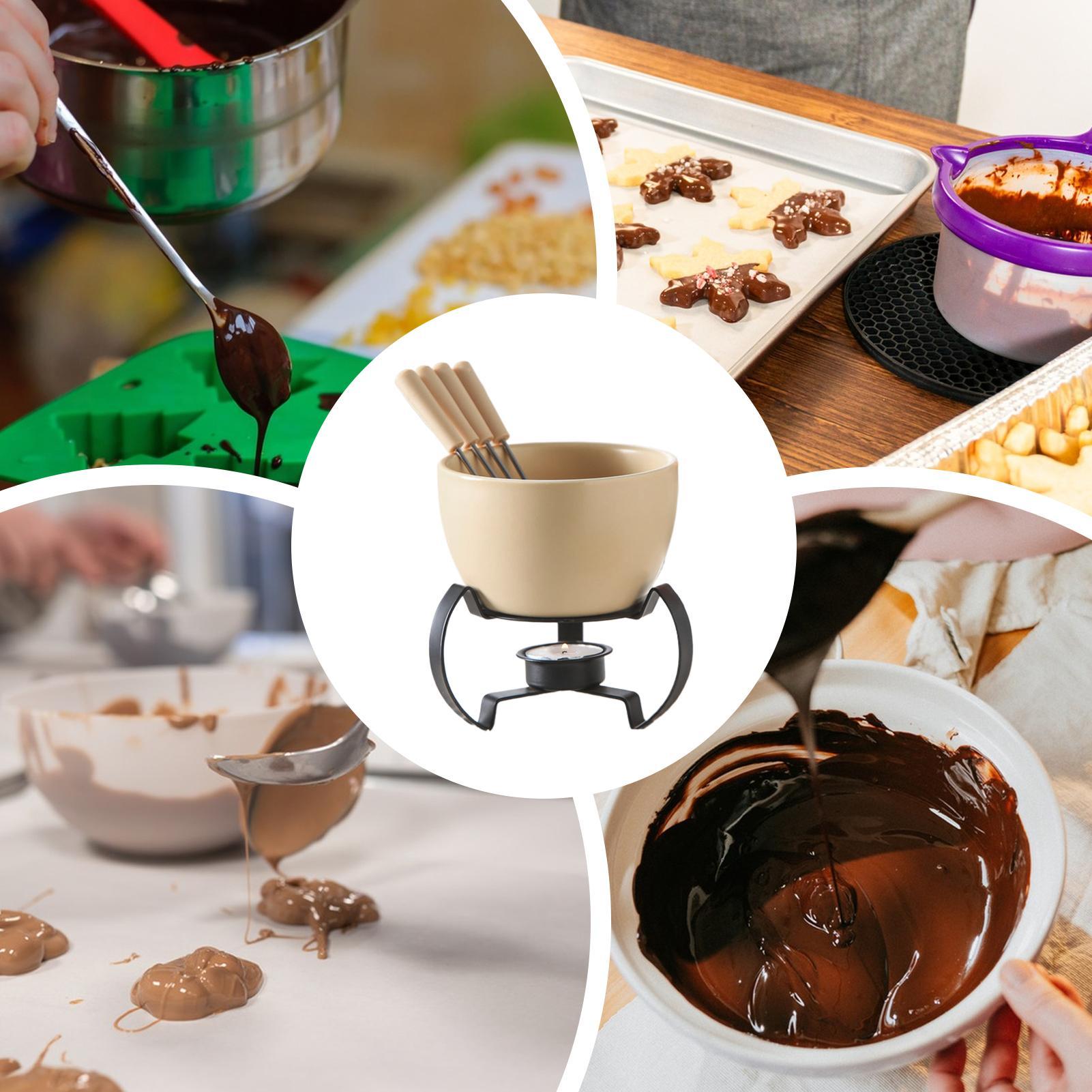 450ml Mini Ceramic Fondue Mug  - Fondue Pot Ceramic のレビューと価格