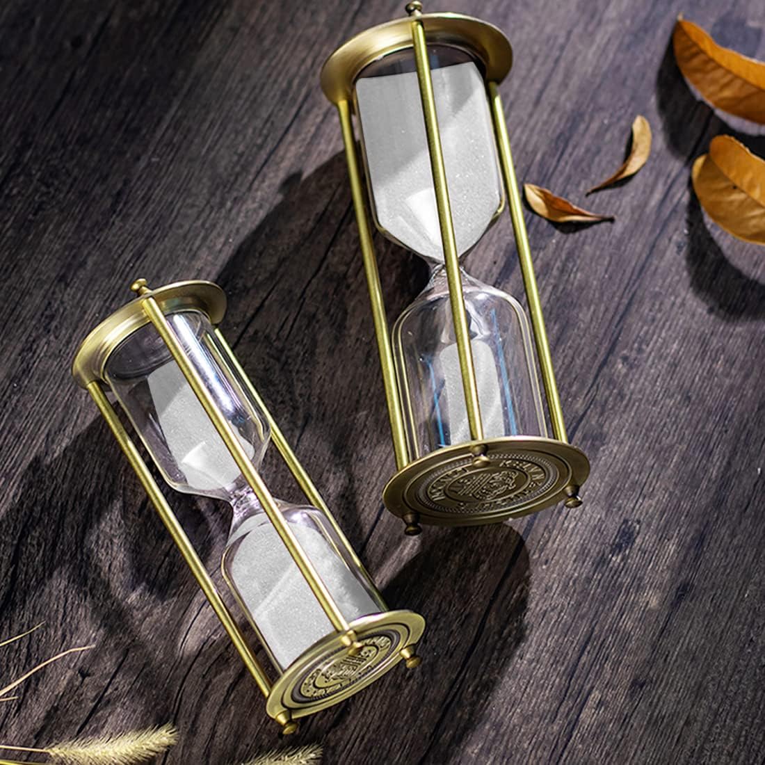 2 Minute Antique Brass Sand Ti - Home Cooking Game のレビューと価格