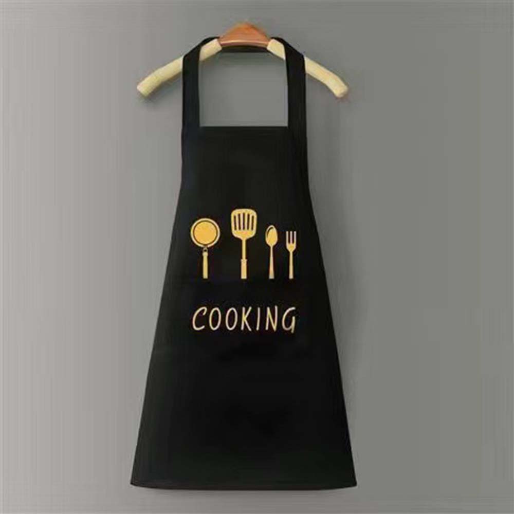 1Pcs Apron Kitchen Cooking Hom - Home Cooking Work のレビューと価格