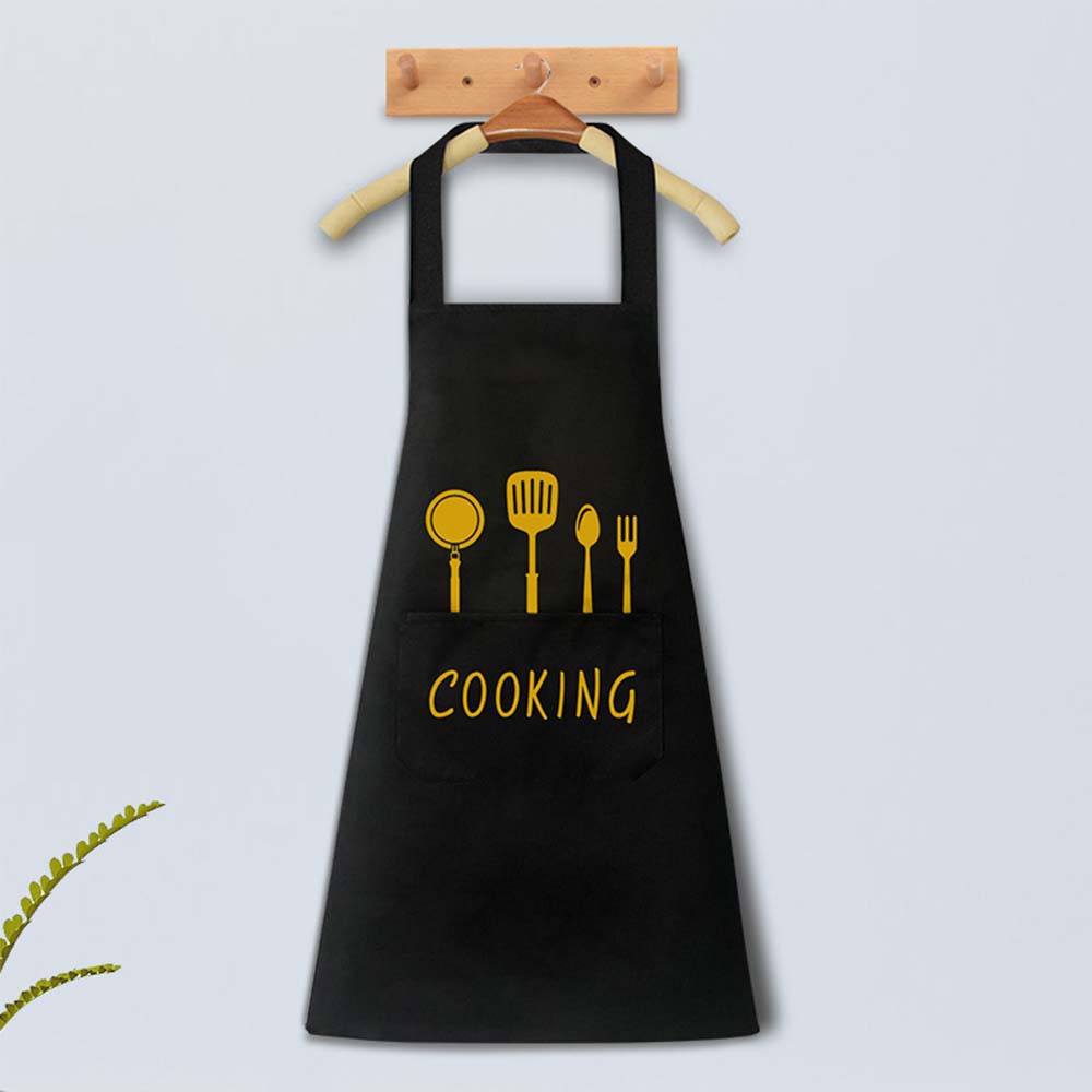 1Pcs Apron Kitchen Cooking Hom - Home Cooking Work のレビューと価格