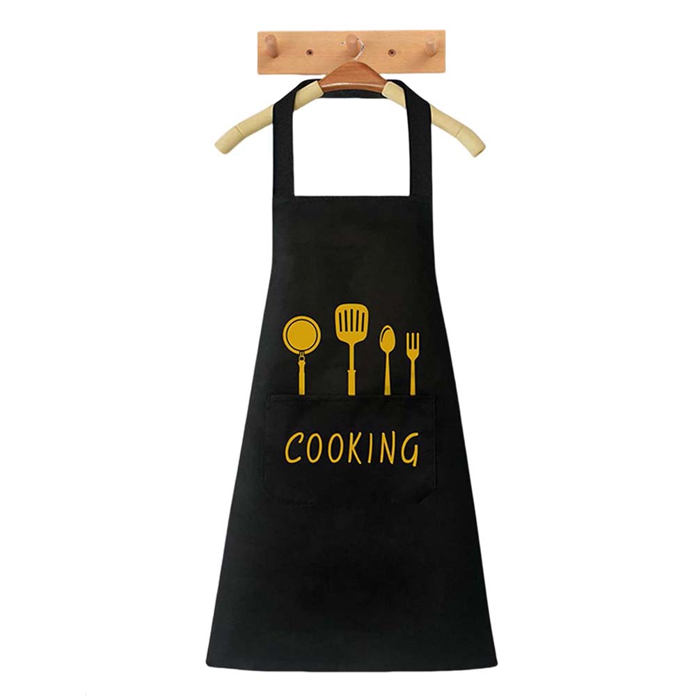 1Pcs Apron Kitchen Cooking Hom - Home Cooking Work のレビューと価格