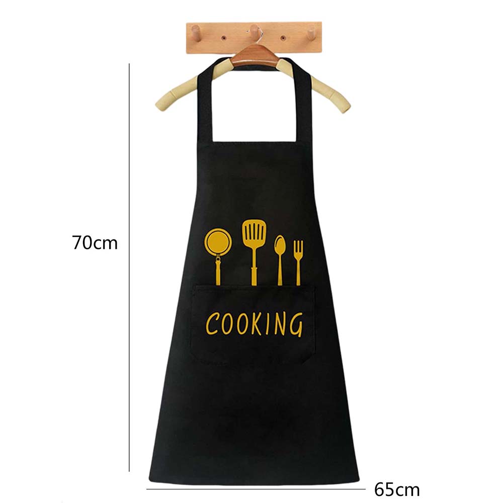 1Pcs Apron Kitchen Cooking Hom - Home Cooking Work のレビューと価格