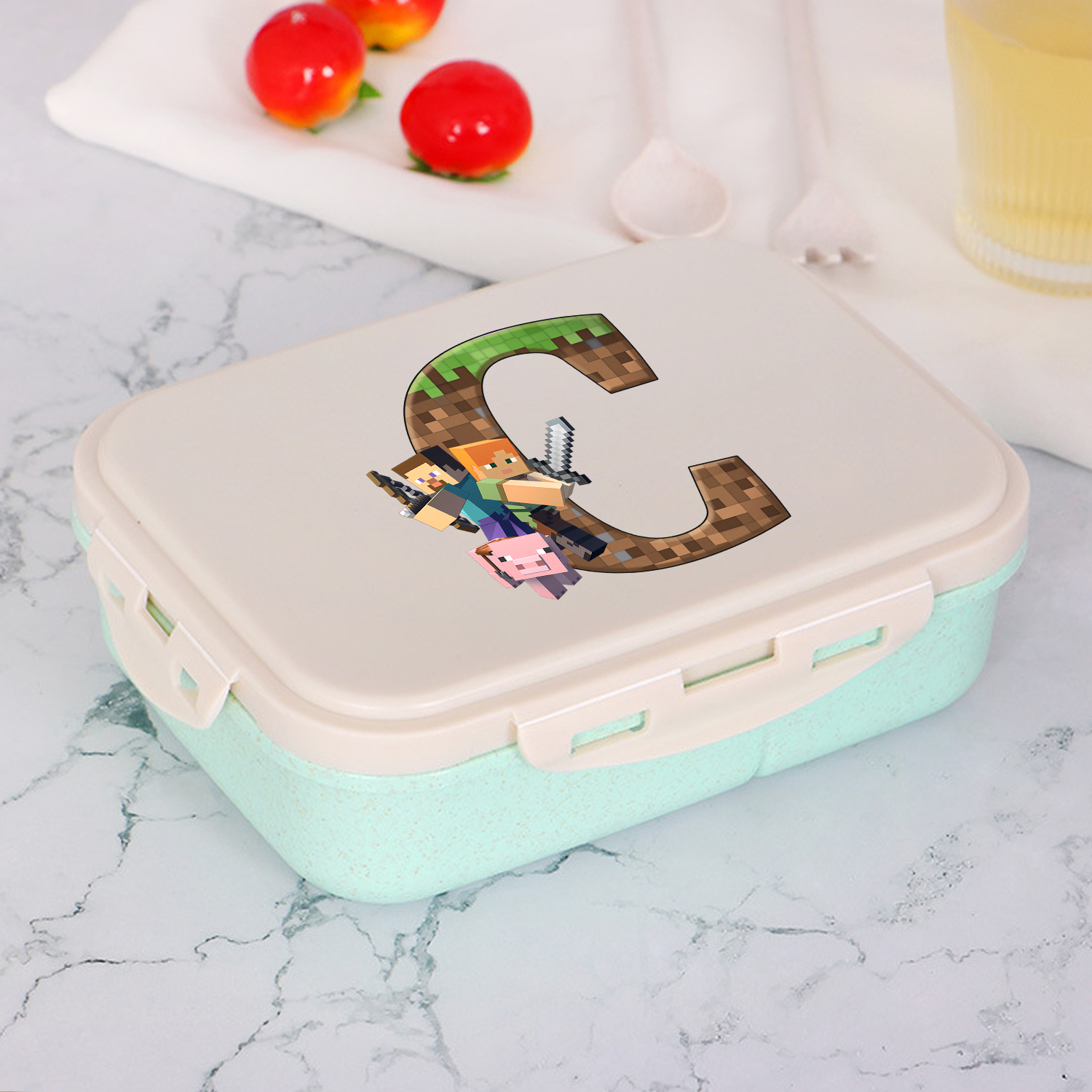 Hot Pixel Game Lunch Box Stude - Home Cooking Game のレビューと価格