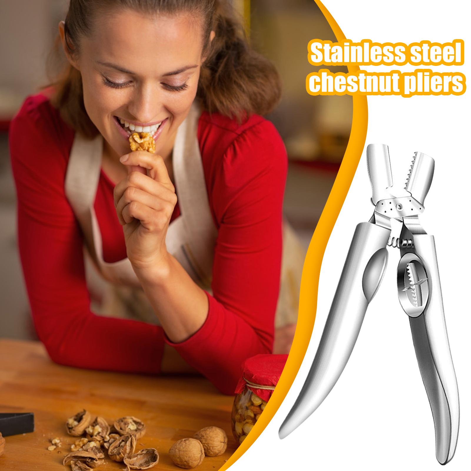 Chestnut Peeler Stainless Stee - Home Cooking Food のレビューと価格