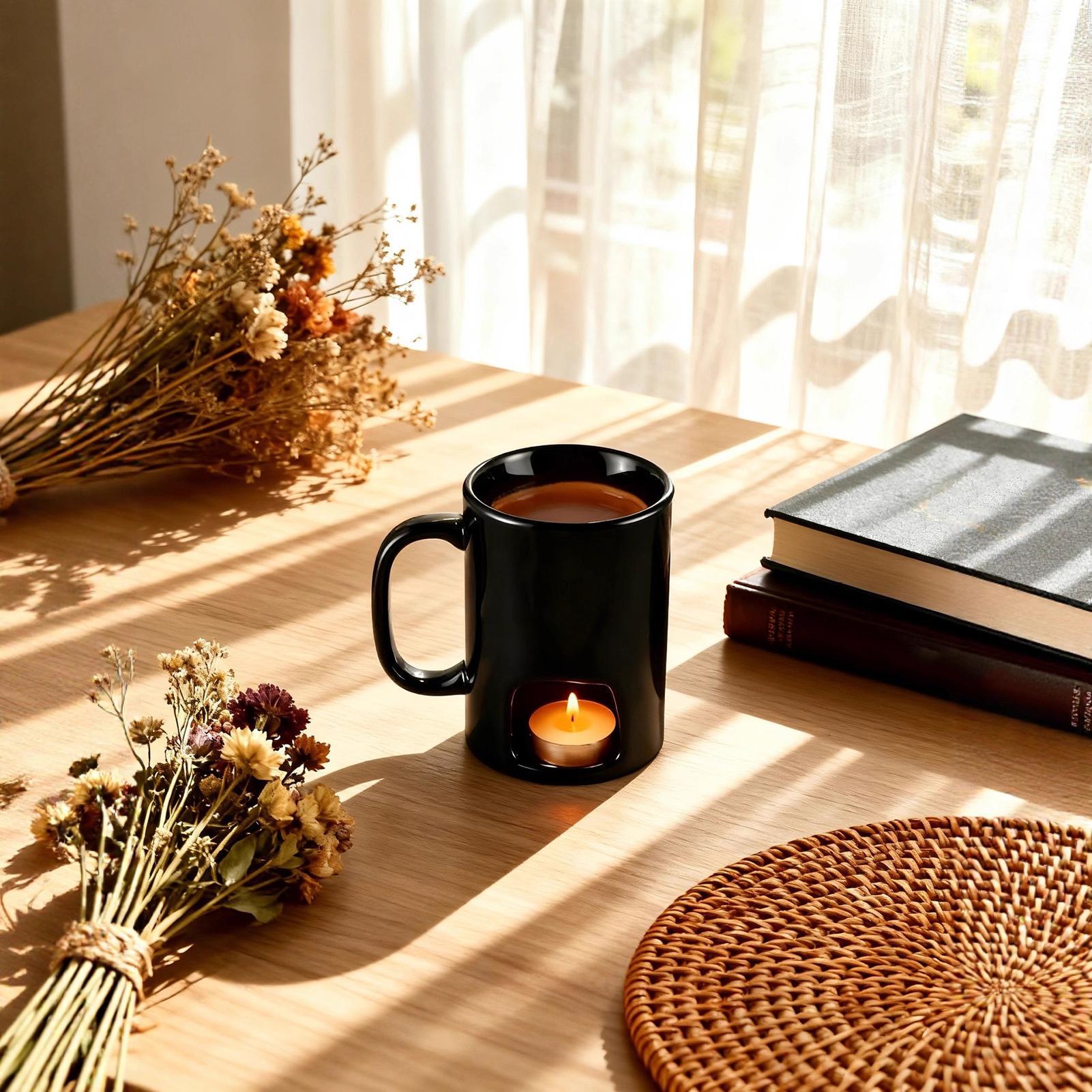 Chocolate Fondue Mug Ceramic C - Fondue Pot Ceramic のレビューと価格
