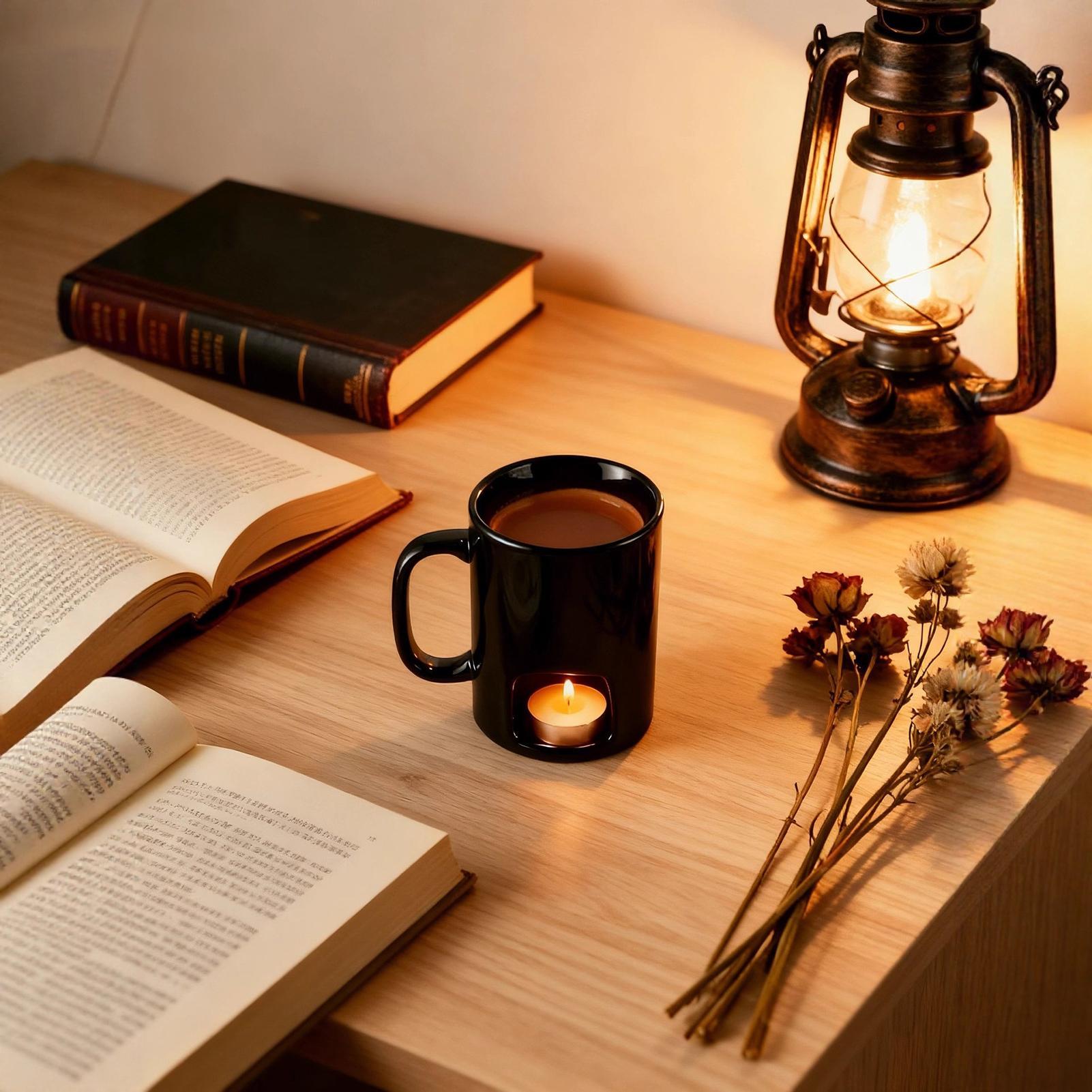 Chocolate Fondue Mug Ceramic C - Fondue Pot Ceramic のレビューと価格