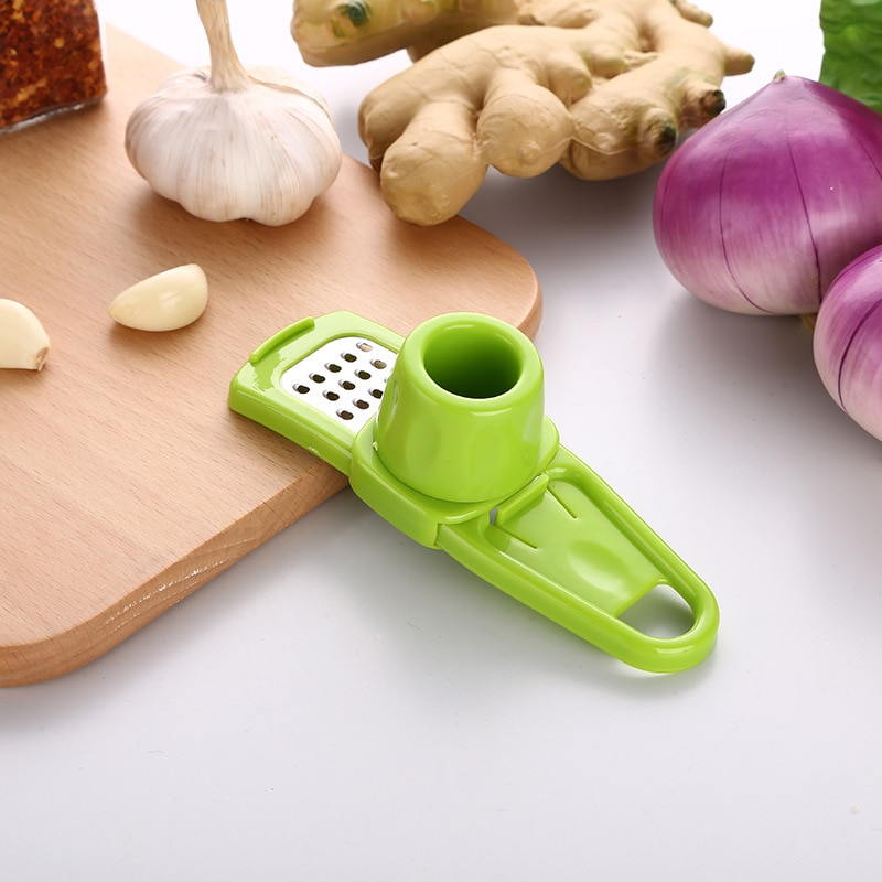 Garlic Masher Mini Garlic Ging - Home Cooking Food のレビューと価格
