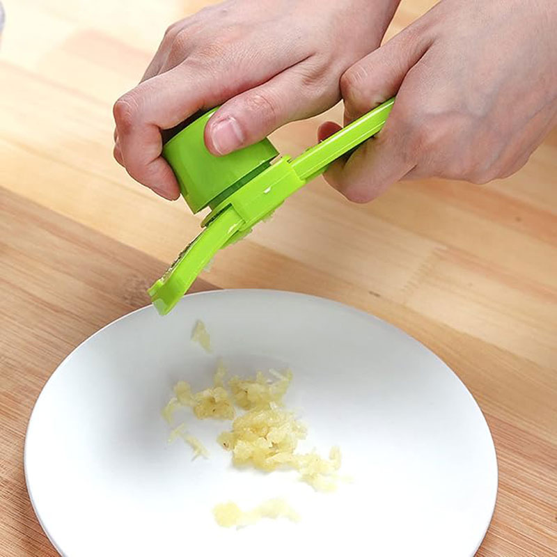Garlic Masher Mini Garlic Ging - Home Cooking Food のレビューと価格