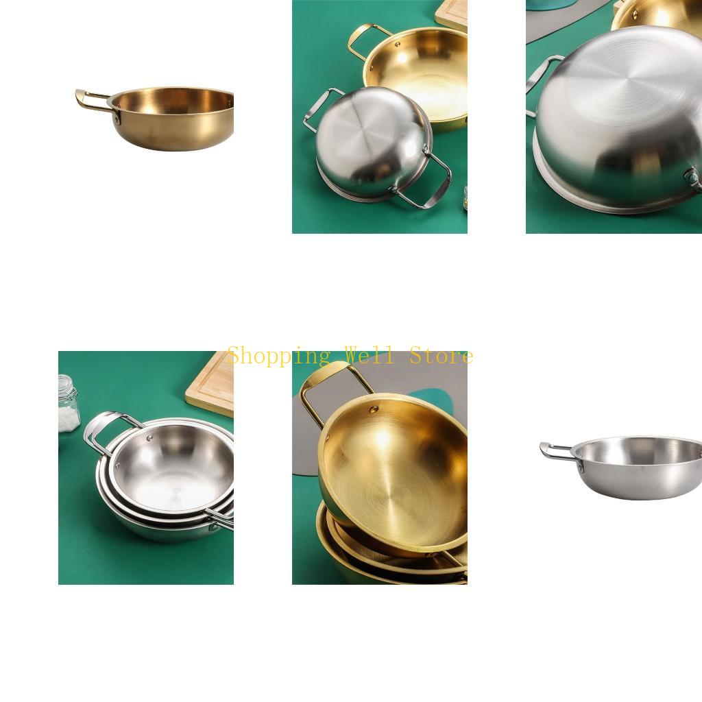 KX4B Practical Wok Skillets Un - Home Cooking Adventure のレビューと価格
