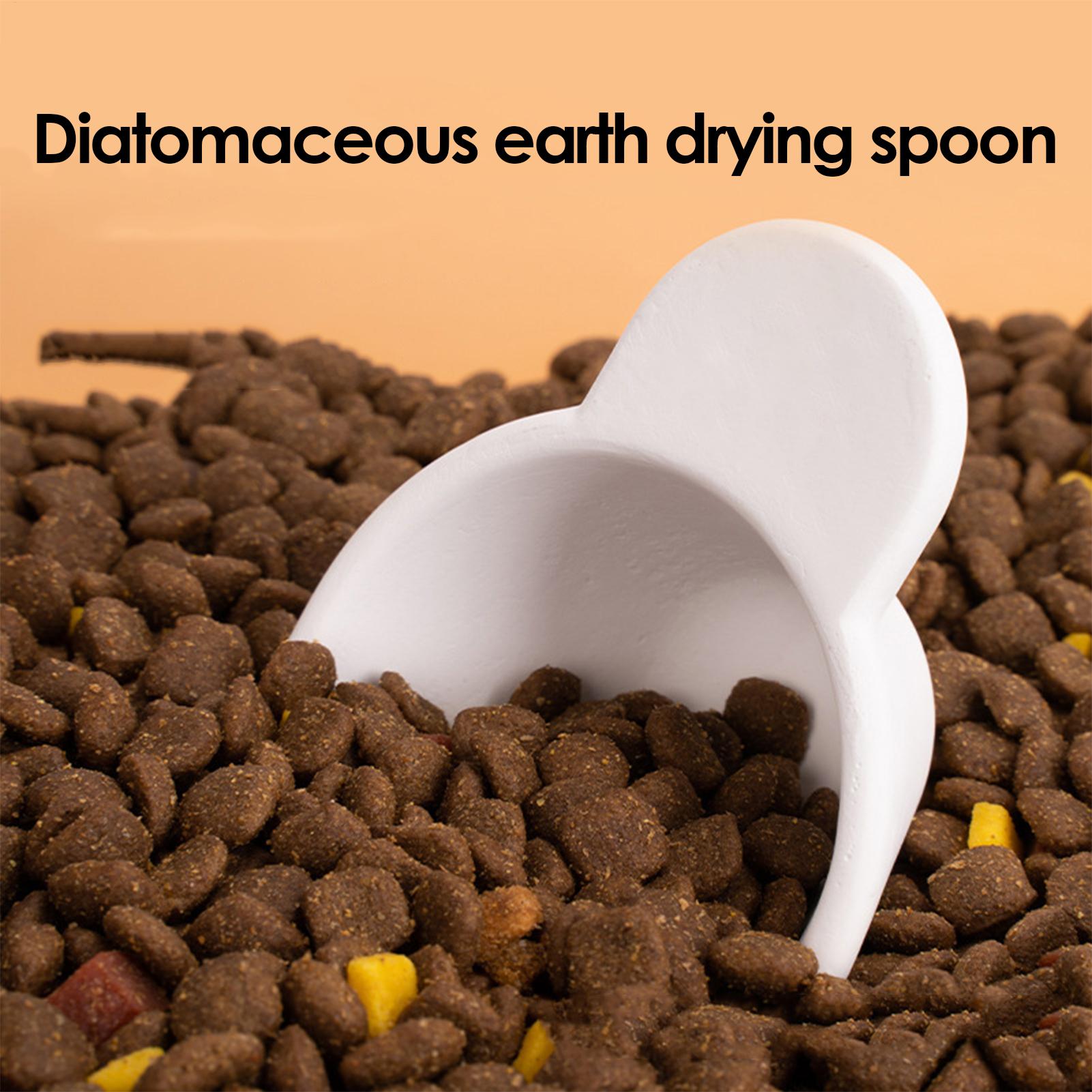 Dog Food Scooper Multi-Purpose - Home Cooking Food のレビューと価格