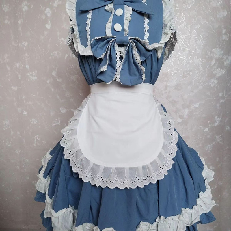 Woman Half Waist Cooking Kitch - Home Cooking Work のレビューと価格