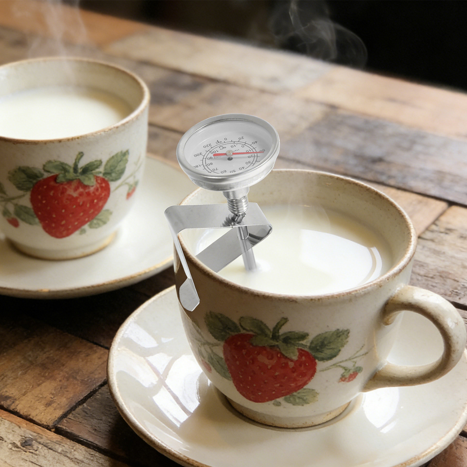 Premium Stainless Steel Liquid - Home Cooking Food のレビューと価格