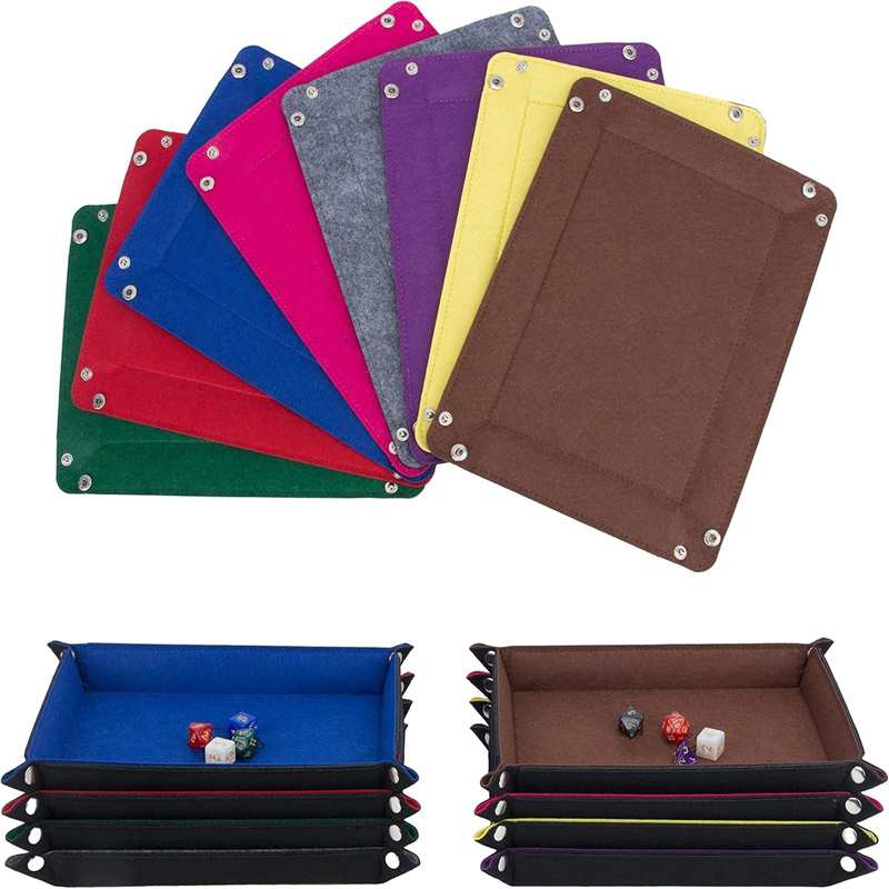 1pc Rectangle Storage Tray PU  - Home Cooking Game のレビューと価格