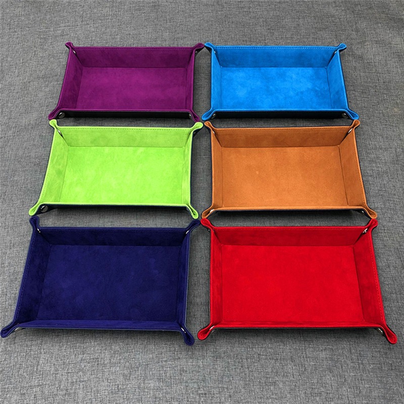 1pc Rectangle Storage Tray PU  - Home Cooking Game のレビューと価格