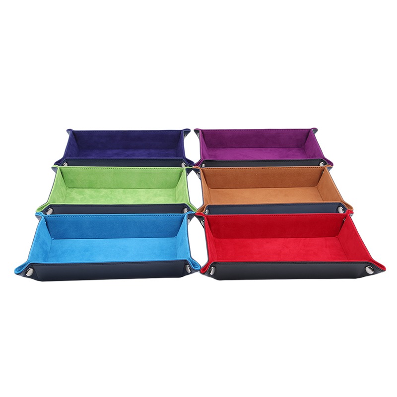 1pc Rectangle Storage Tray PU  - Home Cooking Game のレビューと価格