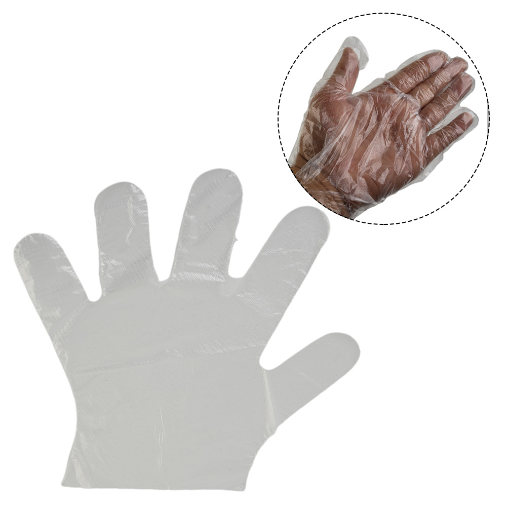 100pcs Home And Garden Disposa - Home Cooking Food のレビューと価格