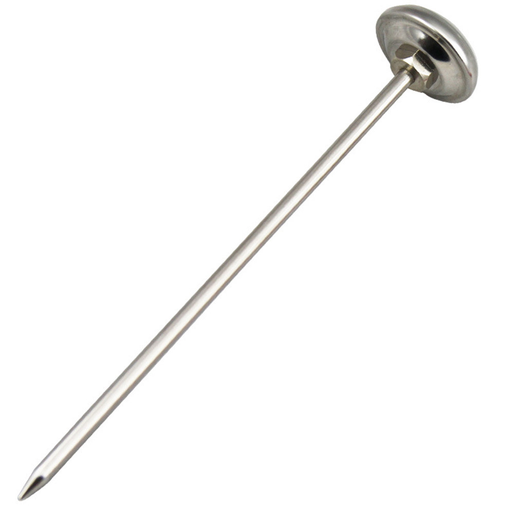 Stainless Steel Food Thermomet - Home Cooking Food のレビューと価格