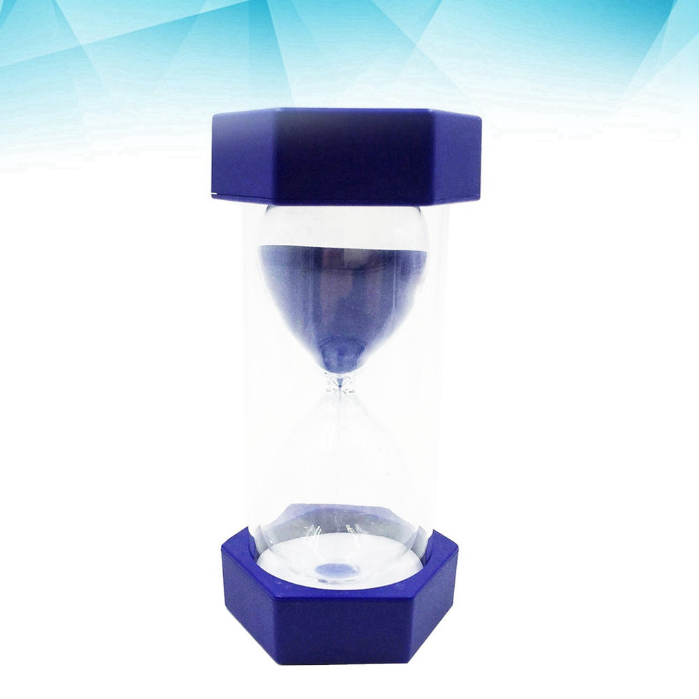 Hexagon Sand Timer 10 Minutes  - Home Cooking Game のレビューと価格