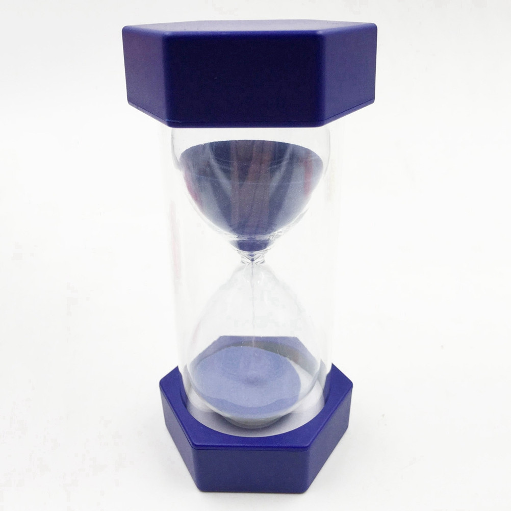 Hexagon Sand Timer 10 Minutes  - Home Cooking Game のレビューと価格