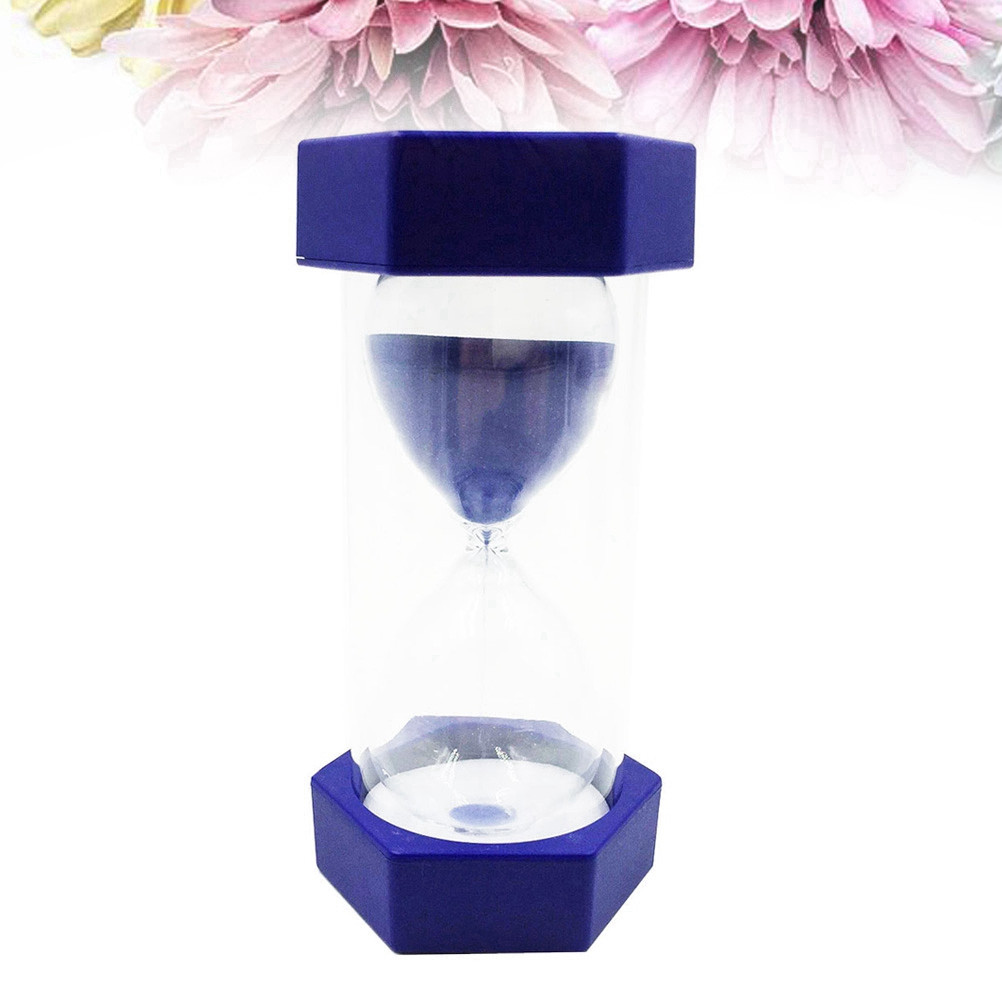 Hexagon Sand Timer 10 Minutes  - Home Cooking Game のレビューと価格