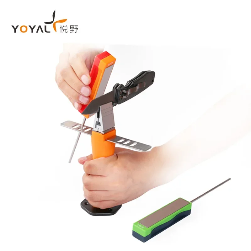 Yueye Universal Knife Sharpeni - Home Cooking Adventure のレビューと価格