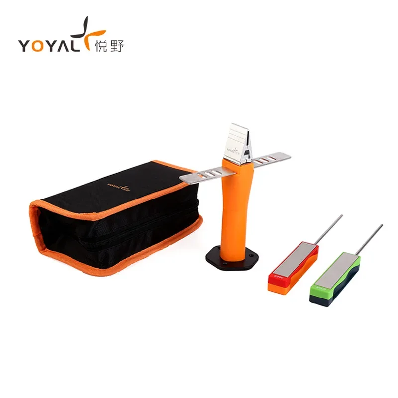 Yueye Universal Knife Sharpeni - Home Cooking Adventure のレビューと価格