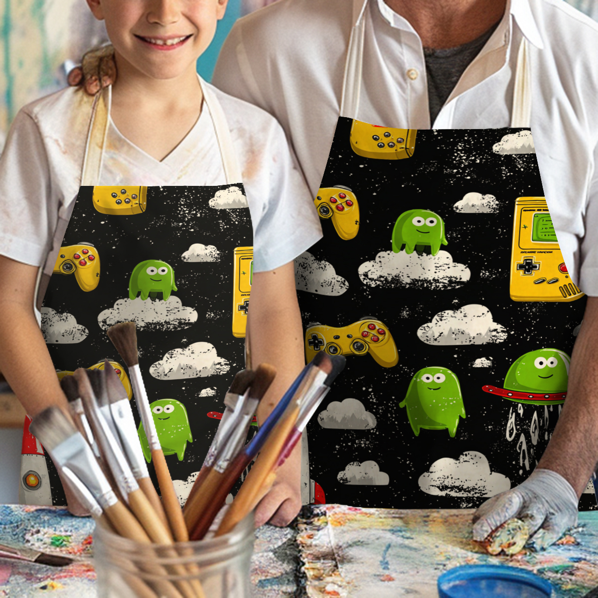 Playful Game Console & Cartoon - Home Cooking Game のレビューと価格