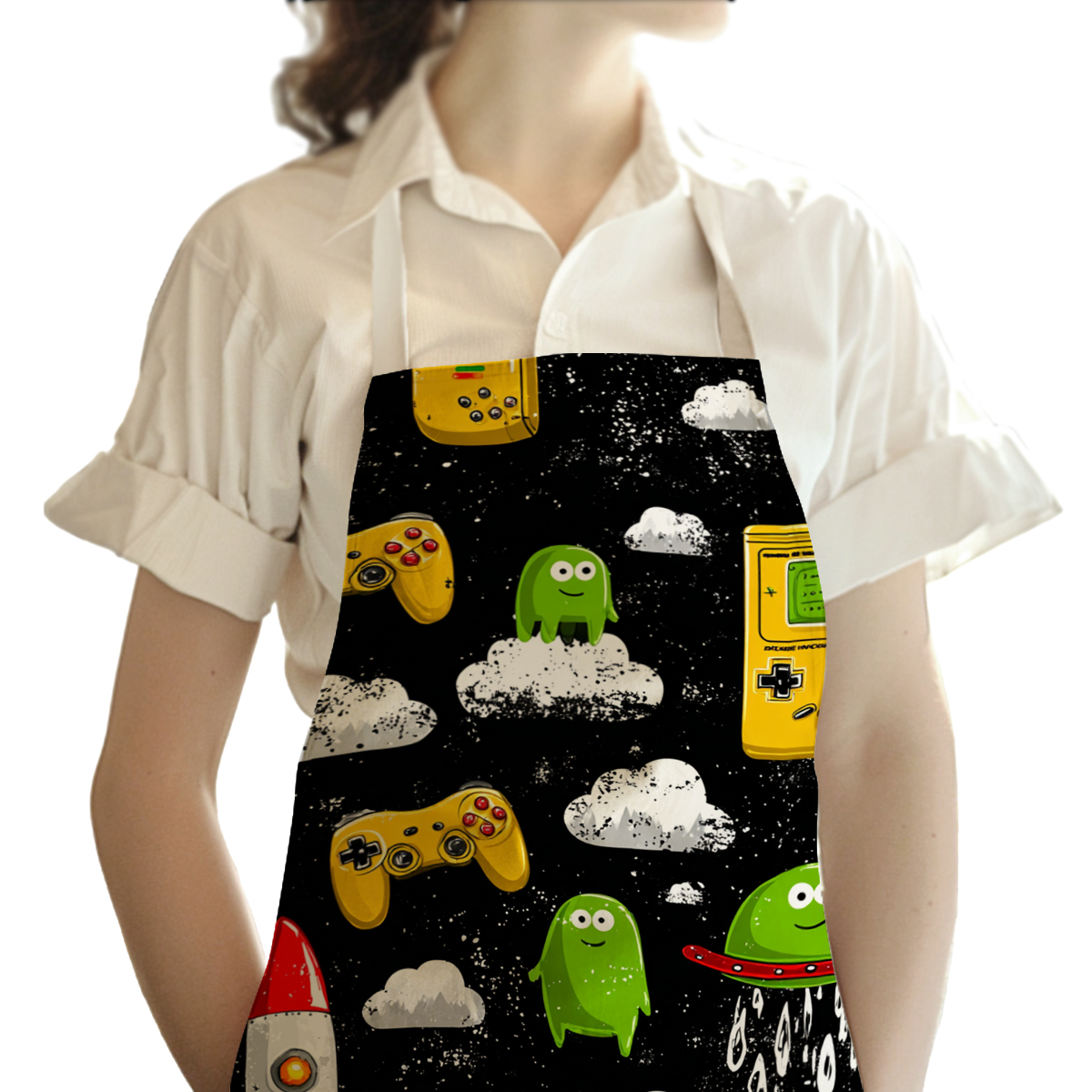 Playful Game Console & Cartoon - Home Cooking Game のレビューと価格